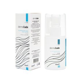 Dermocade 50 ml Saç Dökülmesini Önleyici Losyon