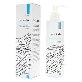 Dermocade Collagen Caffein Biotin 220 ml Sık Kullanım Şampuanı