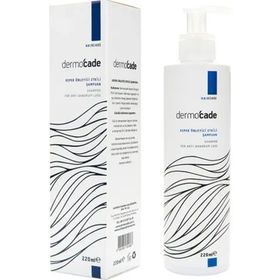 Dermocade Kepek Önleyici Etkili 200 ml Şampuan