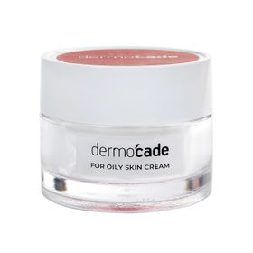 Dermocade Yağlı Ciltler İçin 50 ml Krem