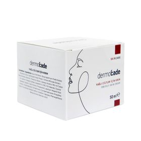 Dermocade Yağlı Ciltler İçin 50 ml Krem