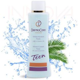 Dermocare 200 ml İnnova Sebum Kontrol Cilt Tonik