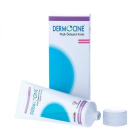 Dermocine 100 ml Pişik Önleyici Krem