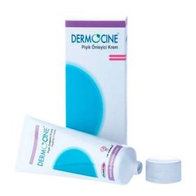 Dermocine 100 ml Pişik Önleyici Krem
