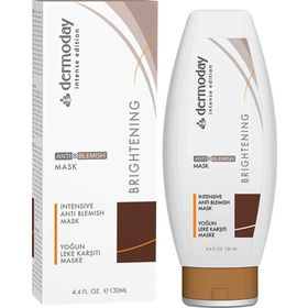 Dermoday 130 ml Brightening Maske