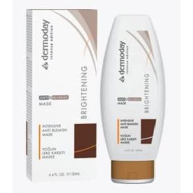 Dermoday 130 ml Brightening Maske