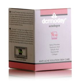 Dermoday Acnelogen 200 ml Akneli Ciltler İçin Tonik Losyon