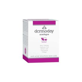 Dermoday Acnelogen 200 ml Akneli Ciltler İçin Tonik Losyon