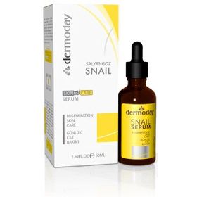 Dermoday Snail 30 Ml Serum