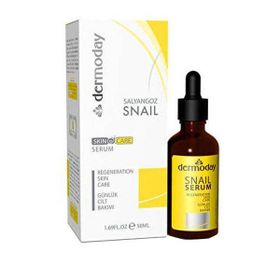 Dermoday Snail 30 Ml Serum