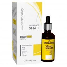 Dermoday Snail 30 Ml Serum