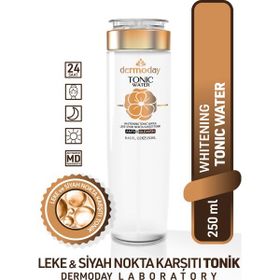 Dermoday Whitening 250 Ml Tonik