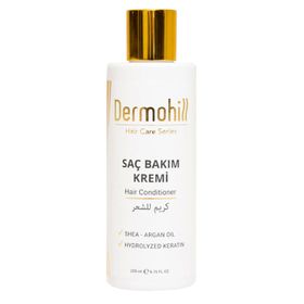 Dermohill 200 ml Saç Kremi