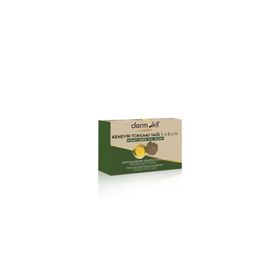 Dermokil 100 gr Kenevir Tohumu Yağı Katı Sabun