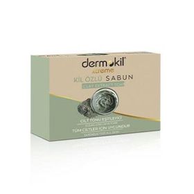 Dermokil 100 gr Xtreme Kil Özlü Sabun