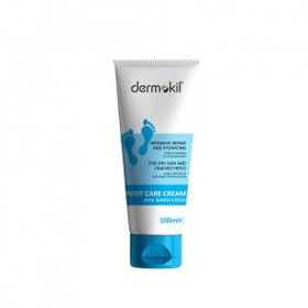 Dermokil 100 ml Ayak Kremi
