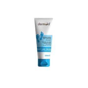Dermokil 100 ml Ayak Kremi