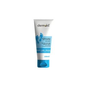 Dermokil 100 ml Ayak Kremi