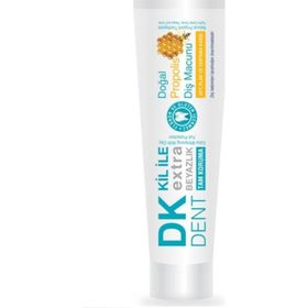 Dermokil 100 ml Propolis Diş Macunu