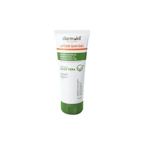 Dermokil 100 ml Serinletici Ve Rahatlatıcı Jel