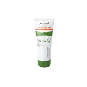 Dermokil 100 ml Serinletici Ve Rahatlatıcı Jel