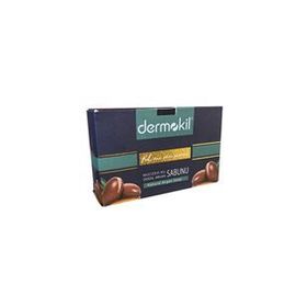 Dermokil 130 gr Doğal Argan Sabunu