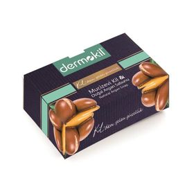 Dermokil 130 gr Doğal Argan Sabunu