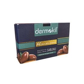 Dermokil 130 gr Doğal Argan Sabunu