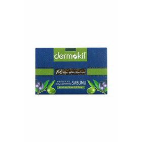 Dermokil 130 gr Doğal Zeytinyağı Sabunu