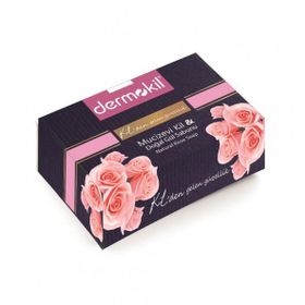 Dermokil 130 gr Gül Sabun