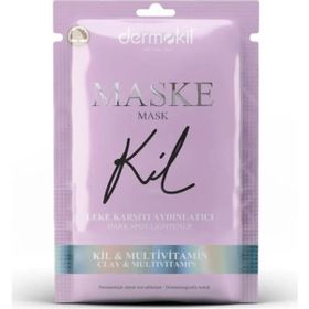 Dermokil 15 ml Aknejenik Maske