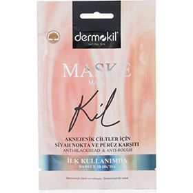 Dermokil 15 ml Aknejenik Maske