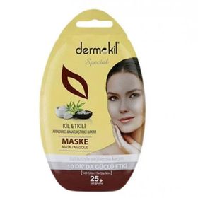 Dermokil 15 ml For Women 25+ Special Maske