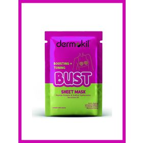 Dermokil 15 ml Göğüs Kağıt Maske