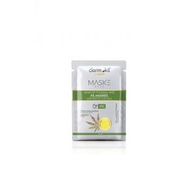 Dermokil 15 ml Kenevir Tohumu Yağı Kil Maske