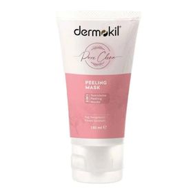 Dermokil 150 ml 3 in 1 Pure Clean Yüz Maskesi