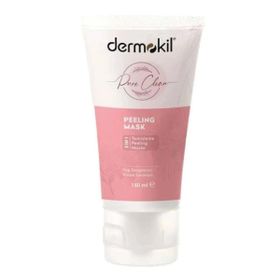 Dermokil 150 ml 3 in 1 Pure Clean Yüz Maskesi