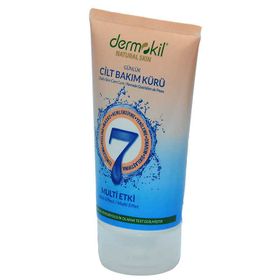 Dermokil 150 ml Cilt Bakım Kürü