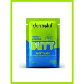 Dermokil 18 ml Kalça Kağıt Maske