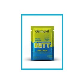 Dermokil 18 ml Kalça Kağıt Maske