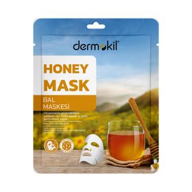 Dermokil 20 gr Bal Maskesi