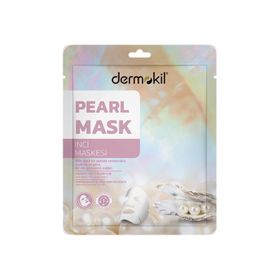 Dermokil 20 gr Hassas Ciltler için İnci Maskesi