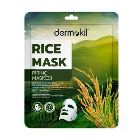 Dermokil 20 gr Pirinç Maskesi
