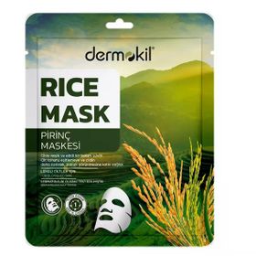 Dermokil 20 gr Pirinç Maskesi