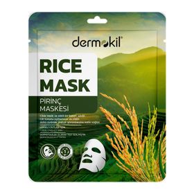 Dermokil 20 gr Pirinç Maskesi