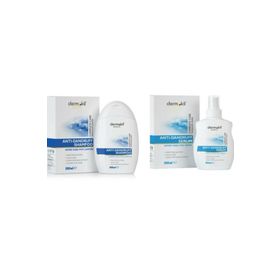Dermokil 200 ml Anti-Dandruff Kepeğe Karşı Etkili Serum