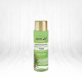 Dermokil 200 ml Kenevir Tohumu Yağı Tonik