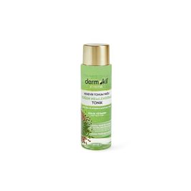 Dermokil 200 ml Kenevir Tohumu Yağı Tonik