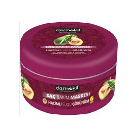 Dermokil 220 ml Saç Bakım Maskesi