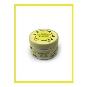 Dermokil 250 ml Avokado Özlü El ve Vücut Kremi